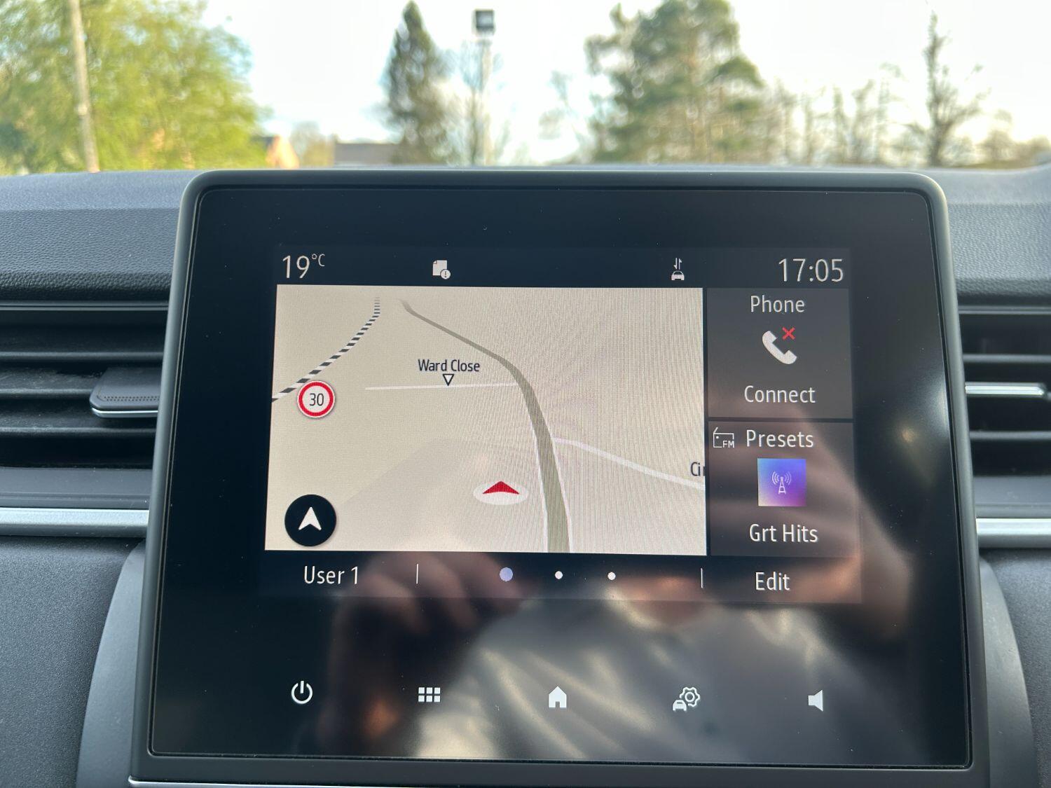 Used Renault Captur 2020 for sale - 76974368: Photo 15