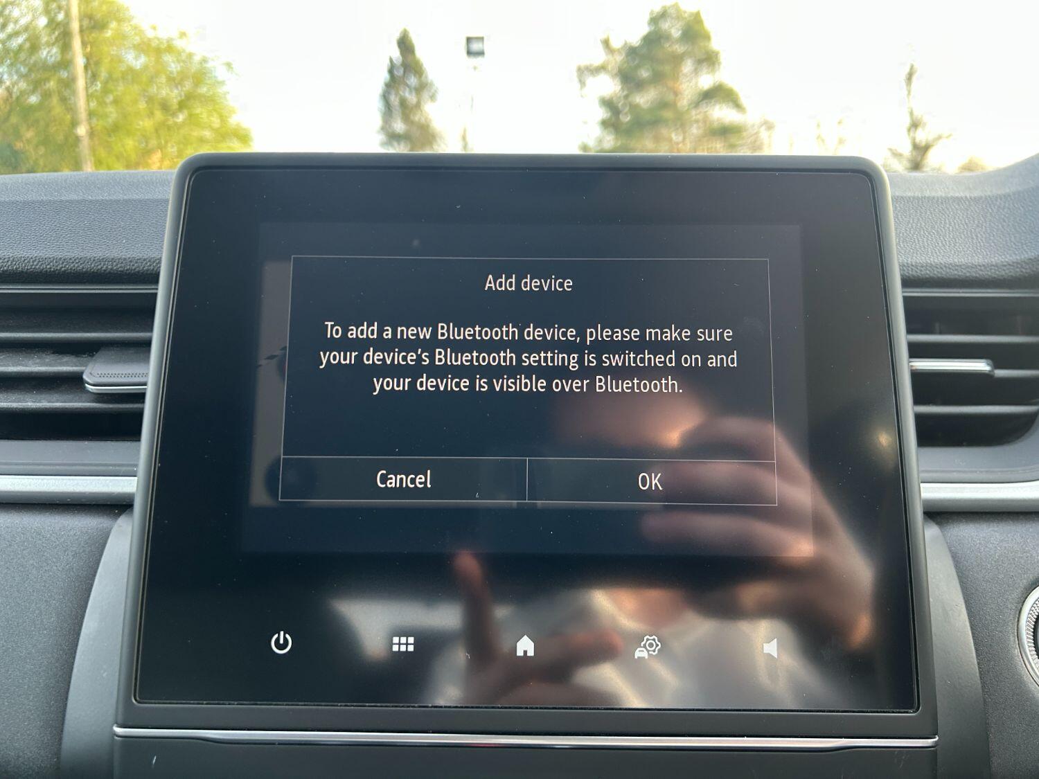 Used Renault Captur 2020 for sale - 76974368: Photo 16