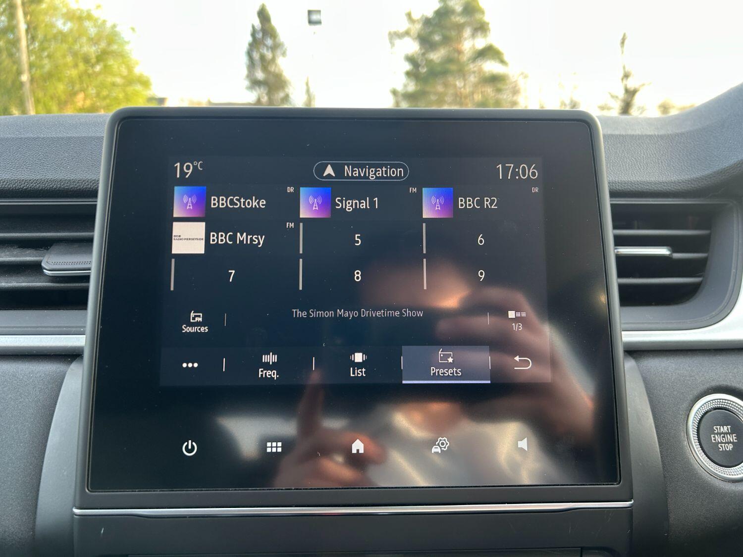 Used Renault Captur 2020 for sale - 76974368: Photo 17