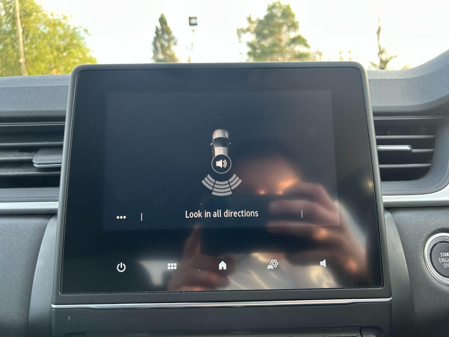 Used Renault Captur 2020 for sale - 76974368: Photo 18