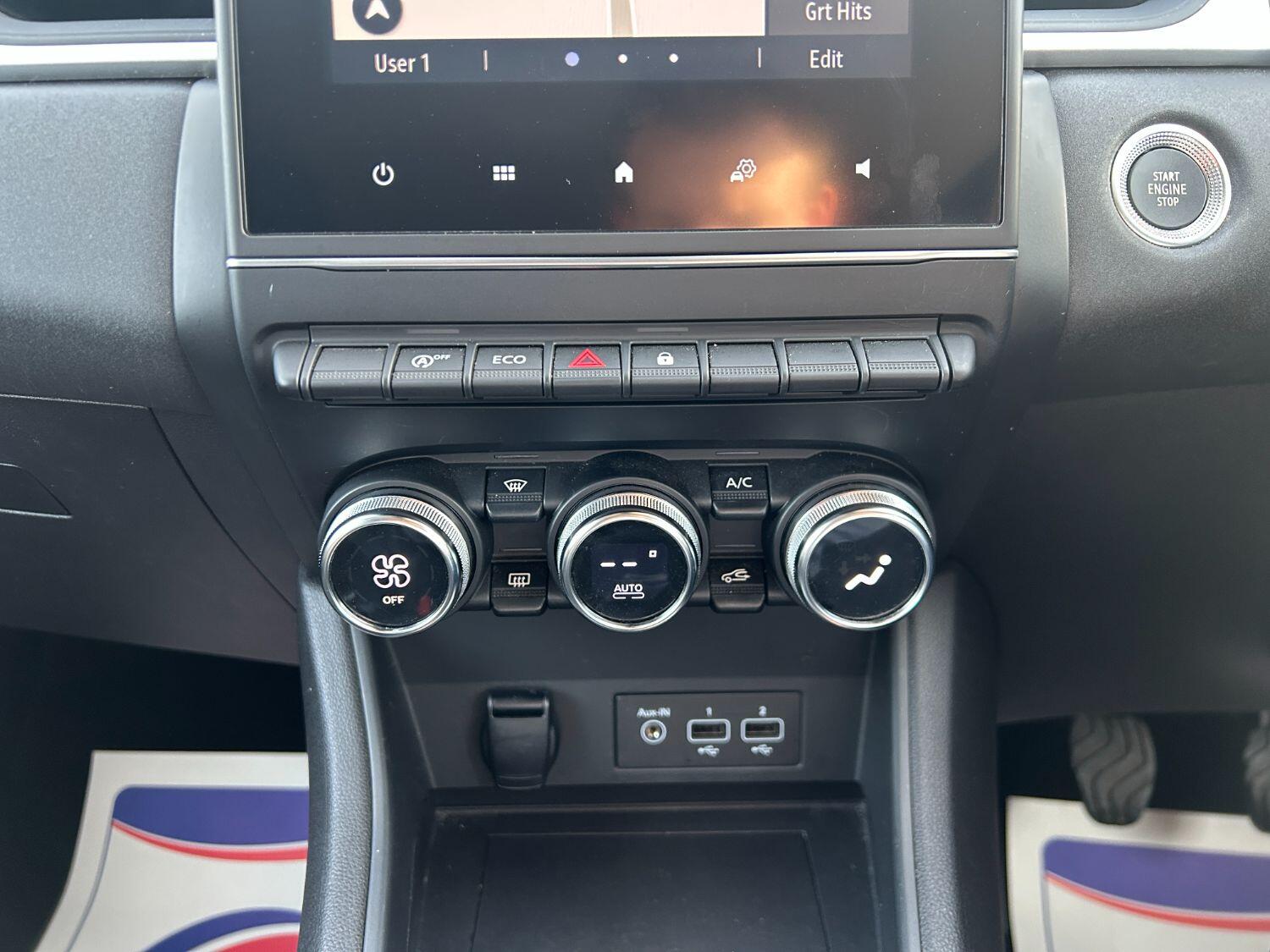 Used Renault Captur 2020 for sale - 76974368: Photo 20