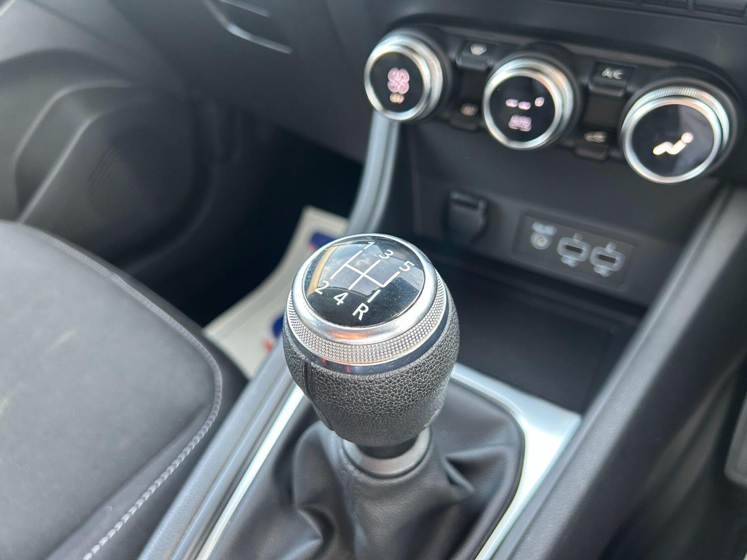 Used Renault Captur 2020 for sale - 76974368: Photo 21