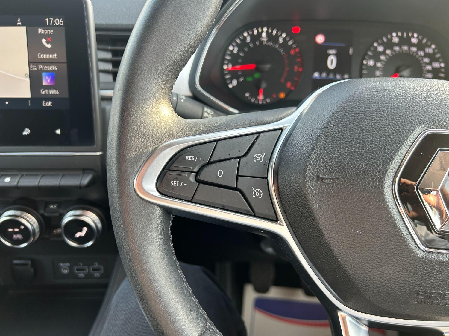 Used Renault Captur 2020 for sale - 76974368: Photo 22