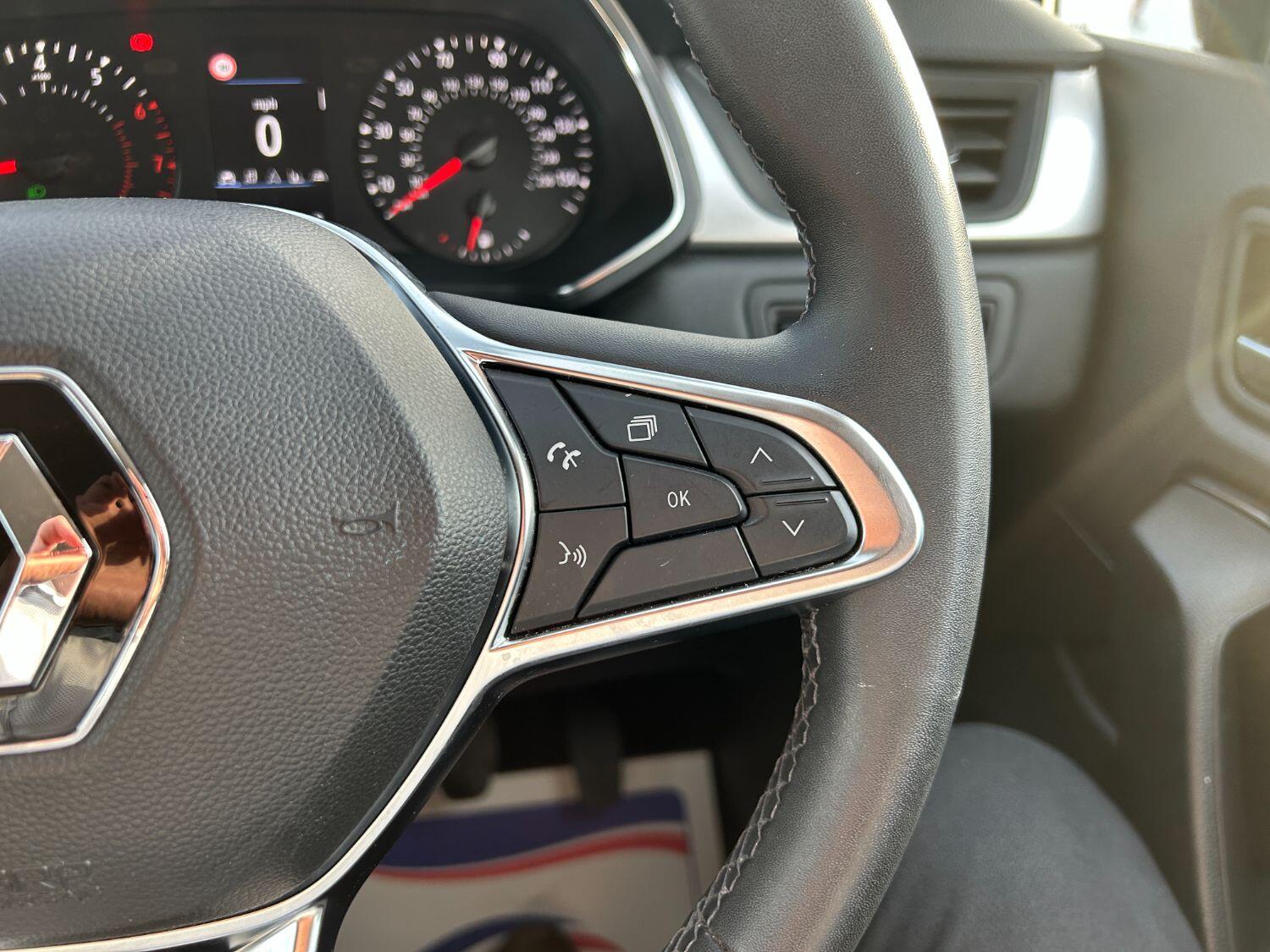 Used Renault Captur 2020 for sale - 76974368: Photo 23