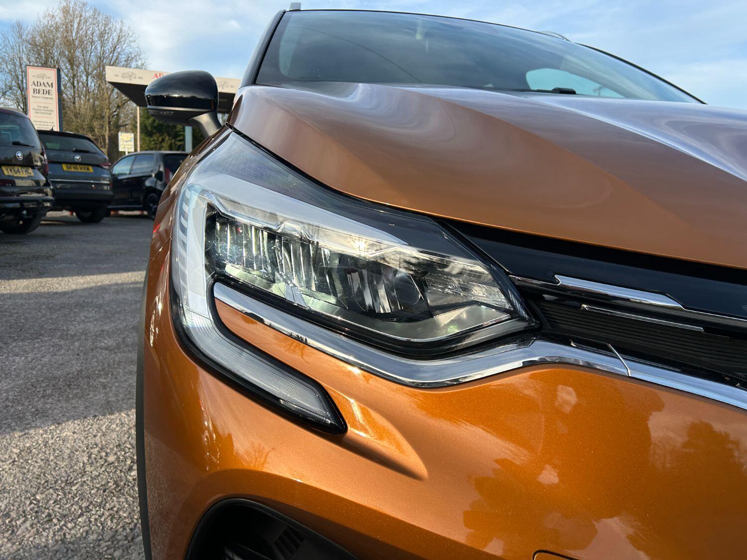 Used Renault Captur 2020 for sale - 76974368: Photo 30