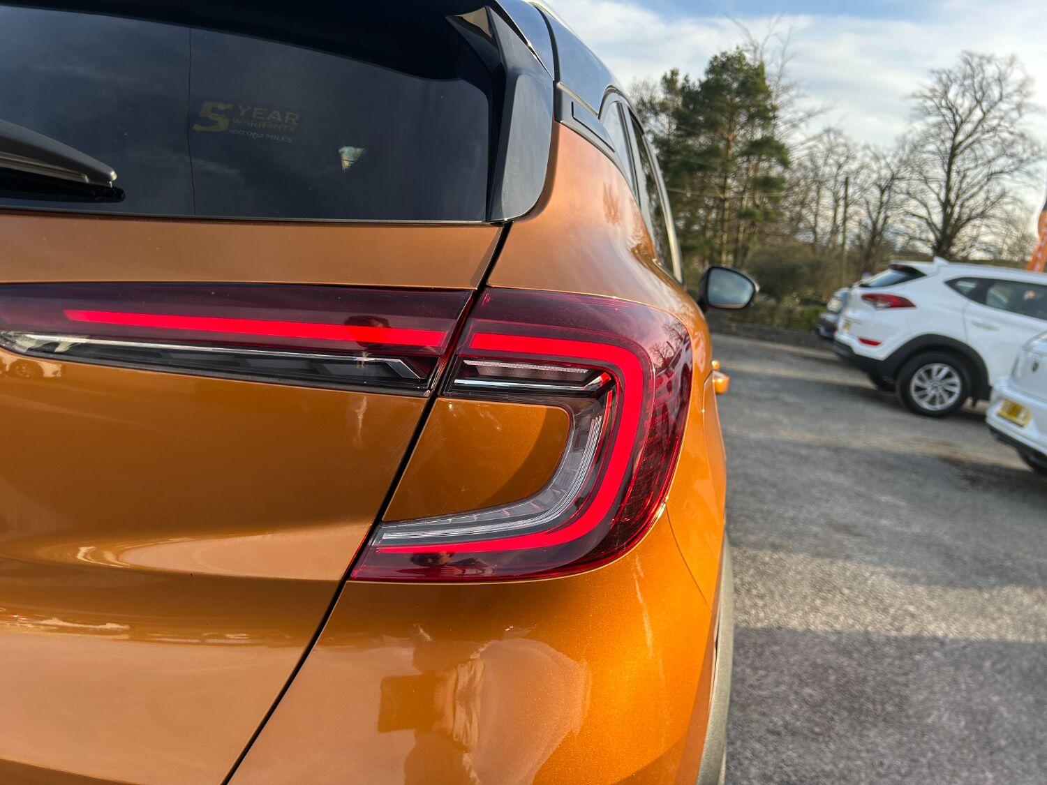 Used Renault Captur 2020 for sale - 76974368: Photo 31