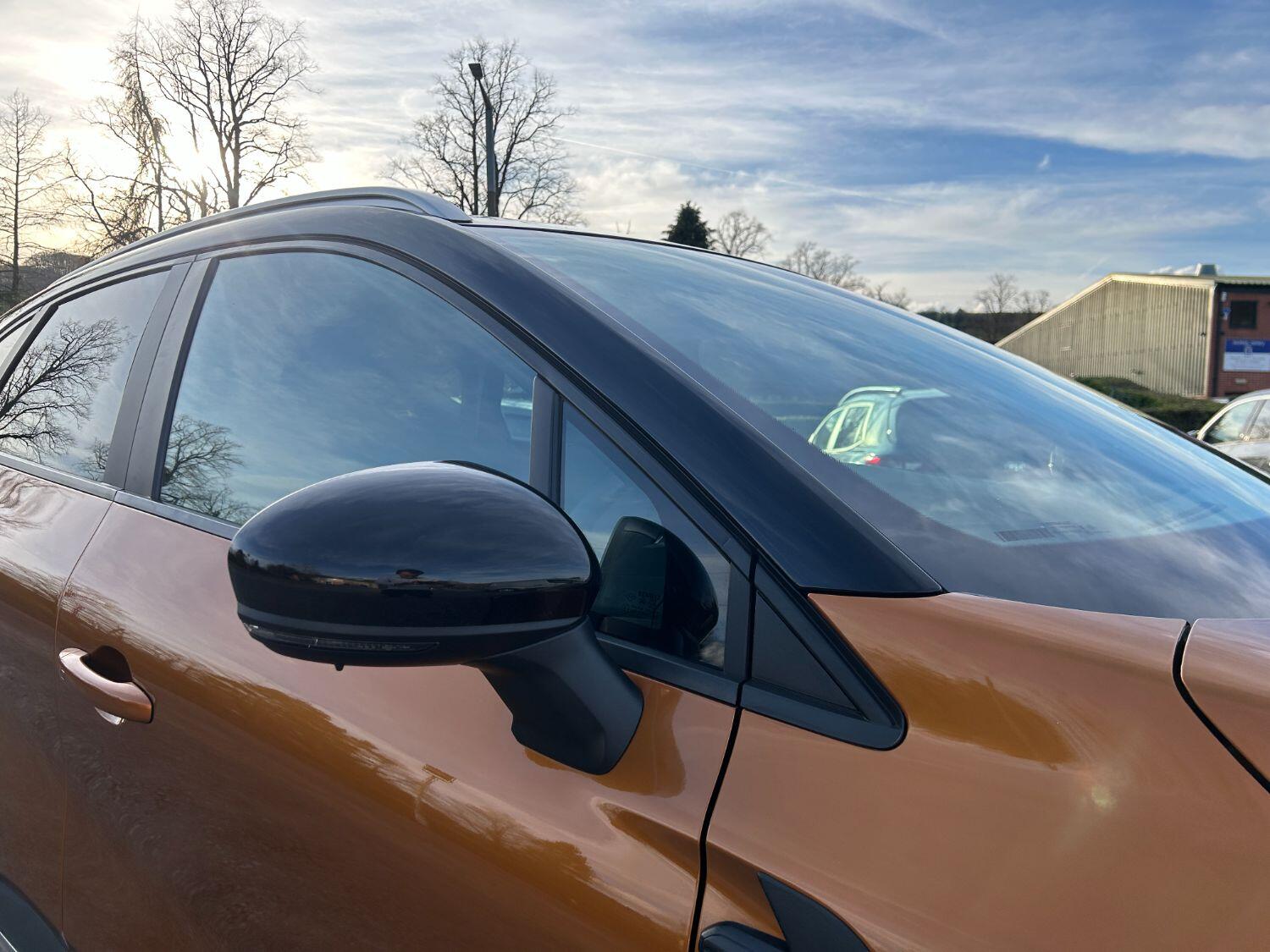 Used Renault Captur 2020 for sale - 76974368: Photo 33