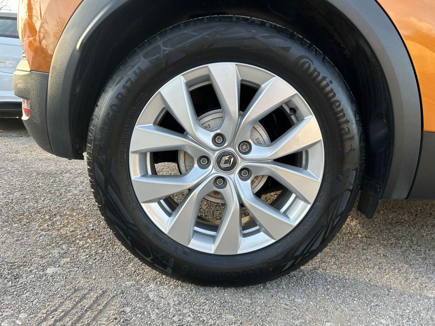 Used Renault Captur 2020 for sale - 76974368: Photo 34