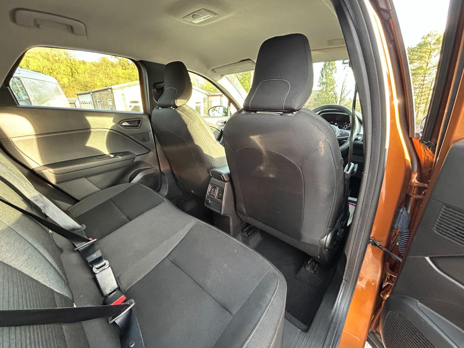 Used Renault Captur 2020 for sale - 76974368: Photo 7