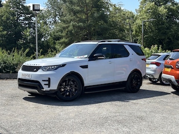 Used Land Rover Discovery 2019 for sale - 79198437: Photo