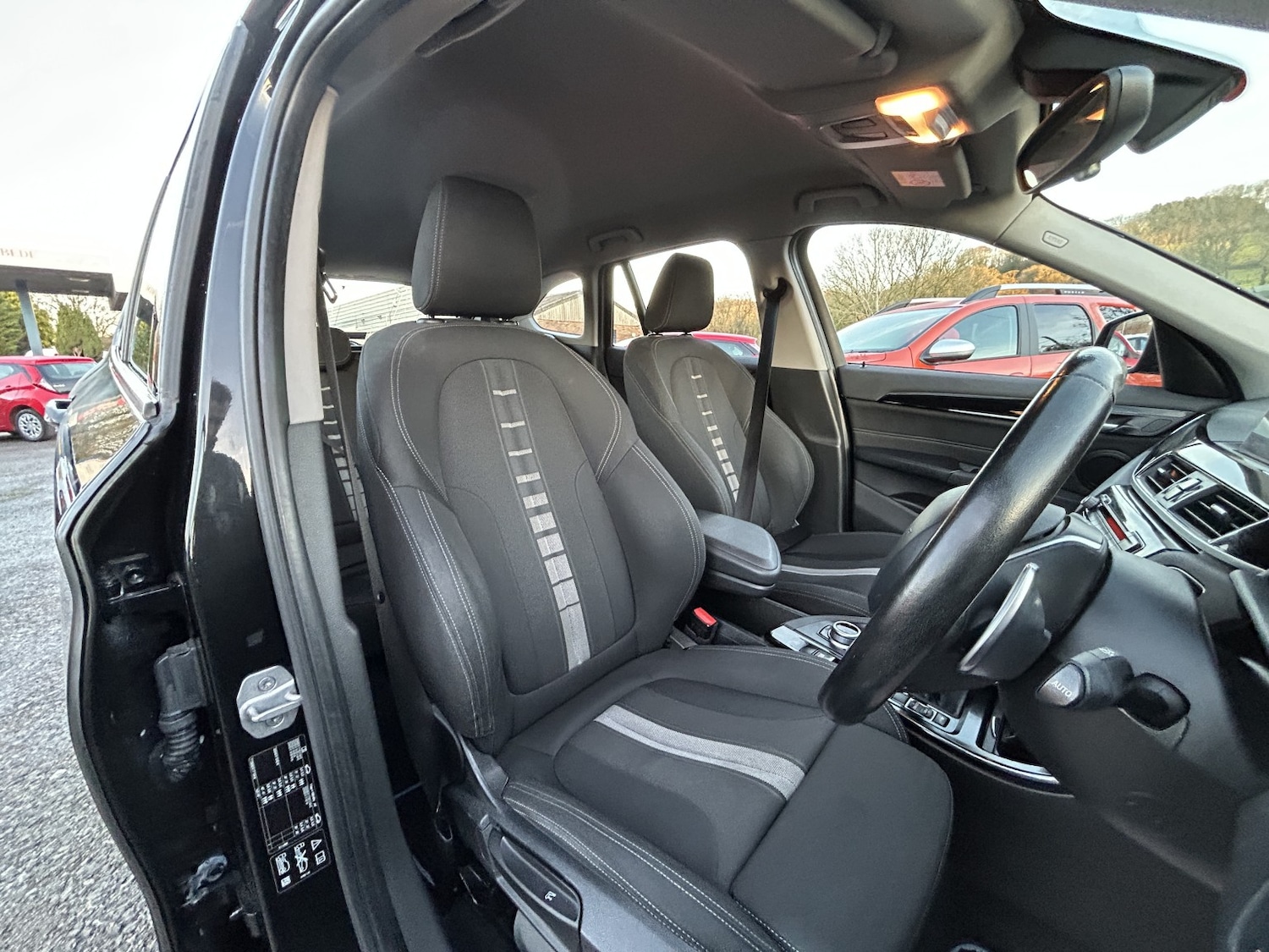 Used BMW X1 2018 for sale - 76945625: Photo 10