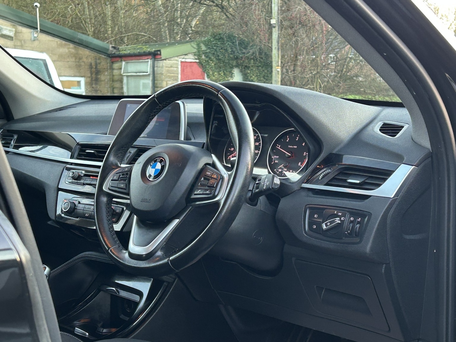 Used BMW X1 2018 for sale - 76945625: Photo 11