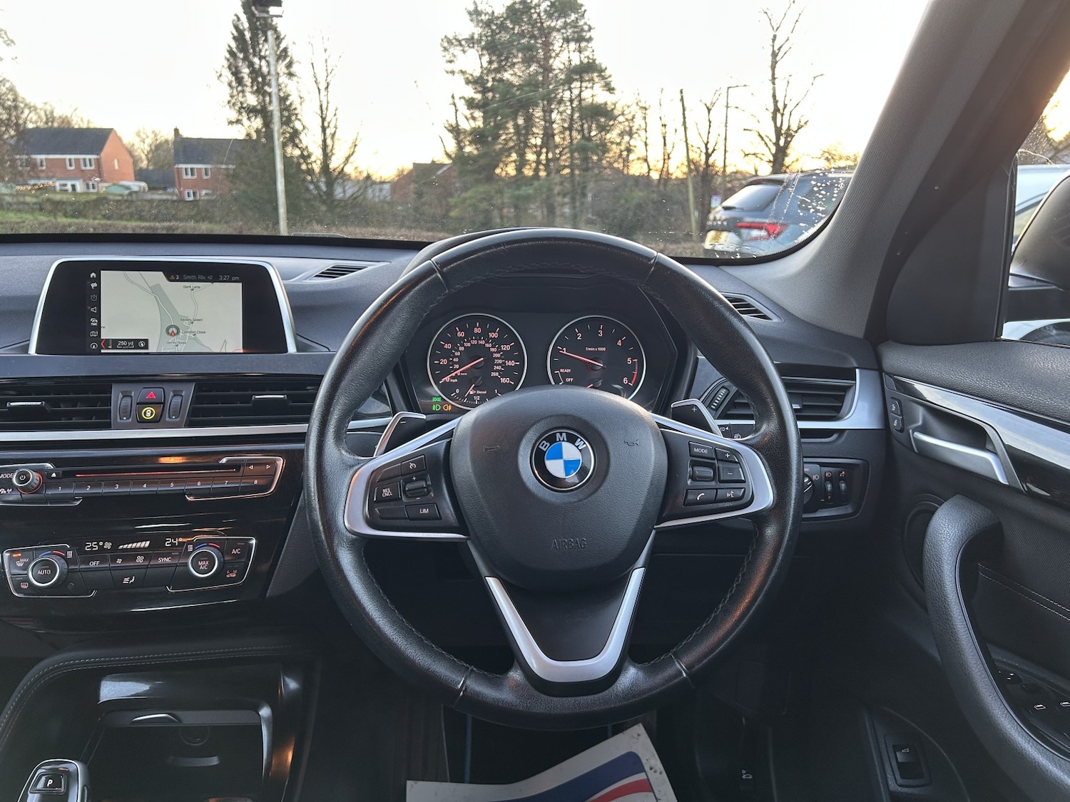 Used BMW X1 2018 for sale - 76945625: Photo 14
