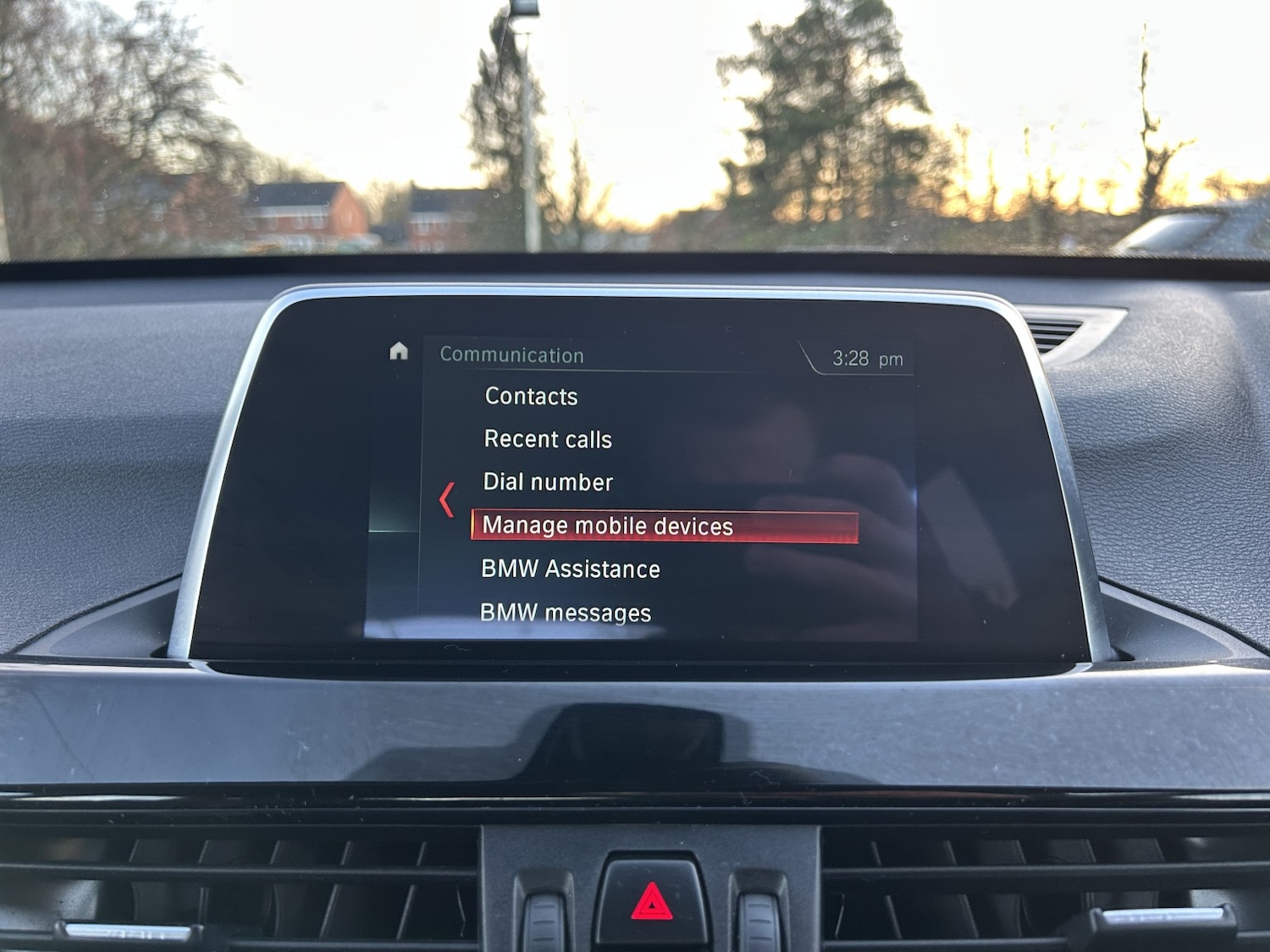 Used BMW X1 2018 for sale - 76945625: Photo 18