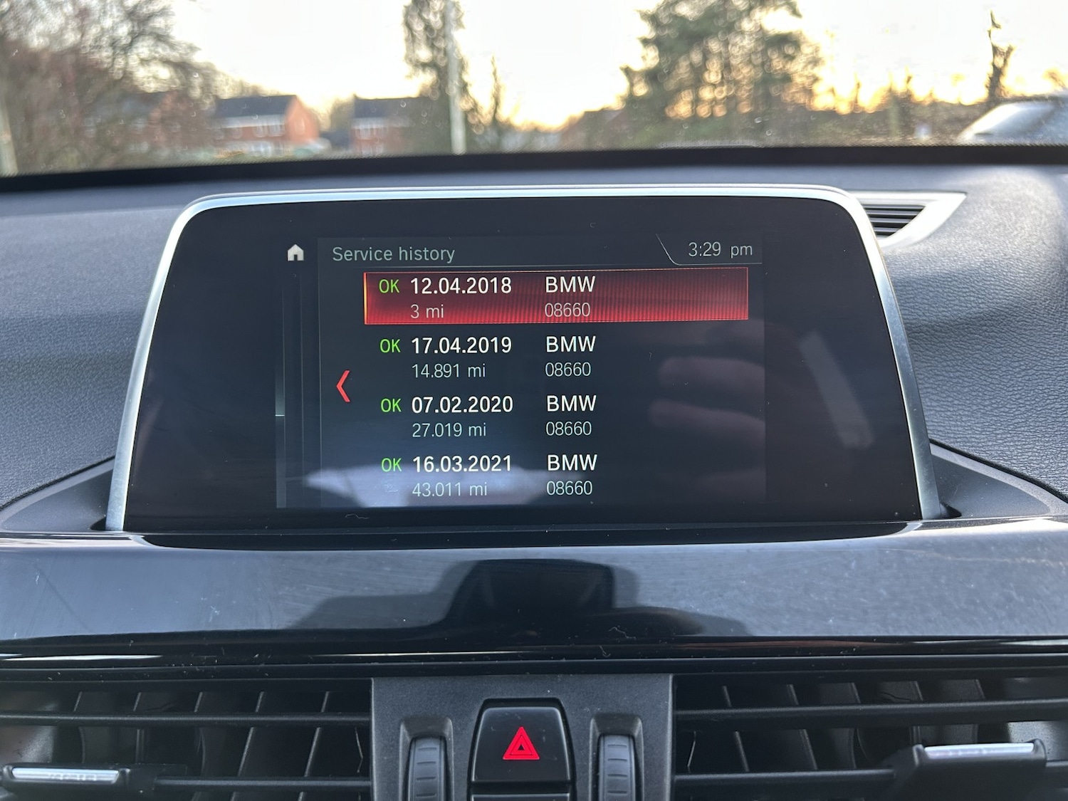 Used BMW X1 2018 for sale - 76945625: Photo 20