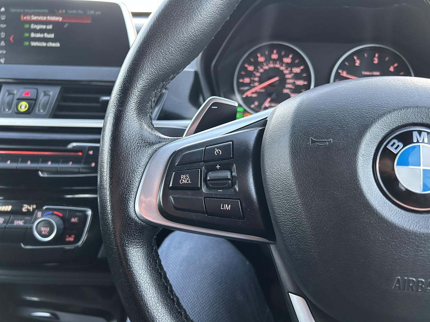 Used BMW X1 2018 for sale - 76945625: Photo 21