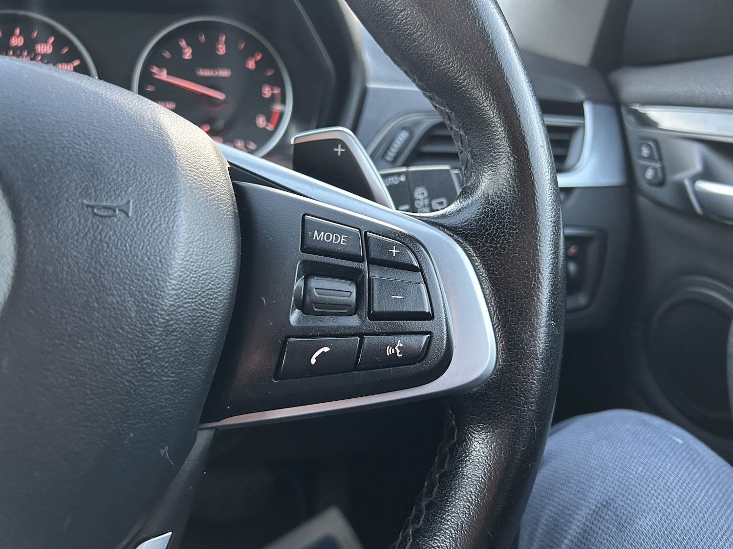 Used BMW X1 2018 for sale - 76945625: Photo 22