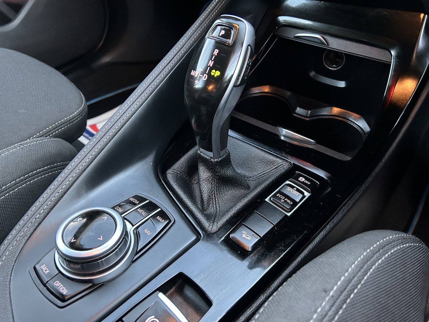 Used BMW X1 2018 for sale - 76945625: Photo 25