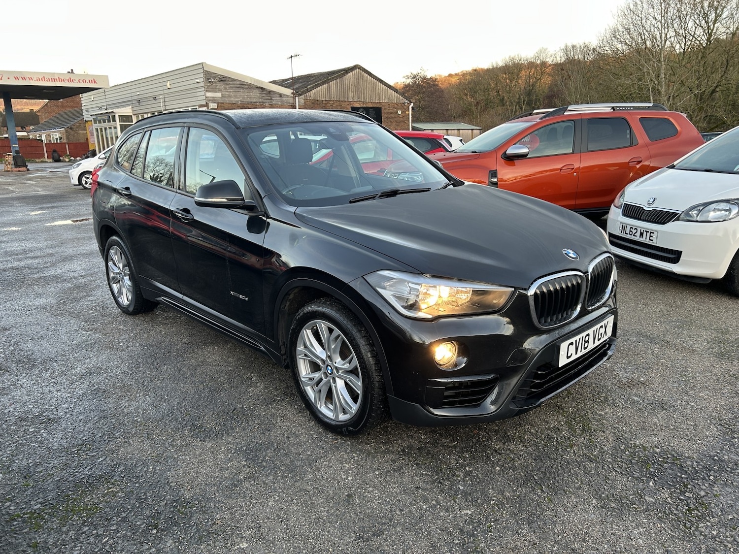 Used BMW X1 2018 for sale - 76945625: Photo 26