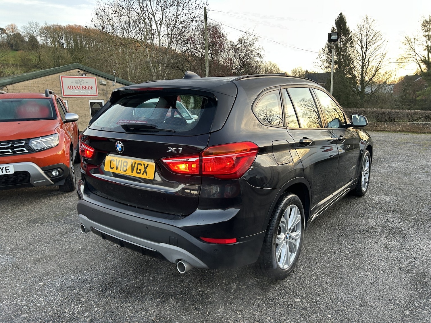 Used BMW X1 2018 for sale - 76945625: Photo 27