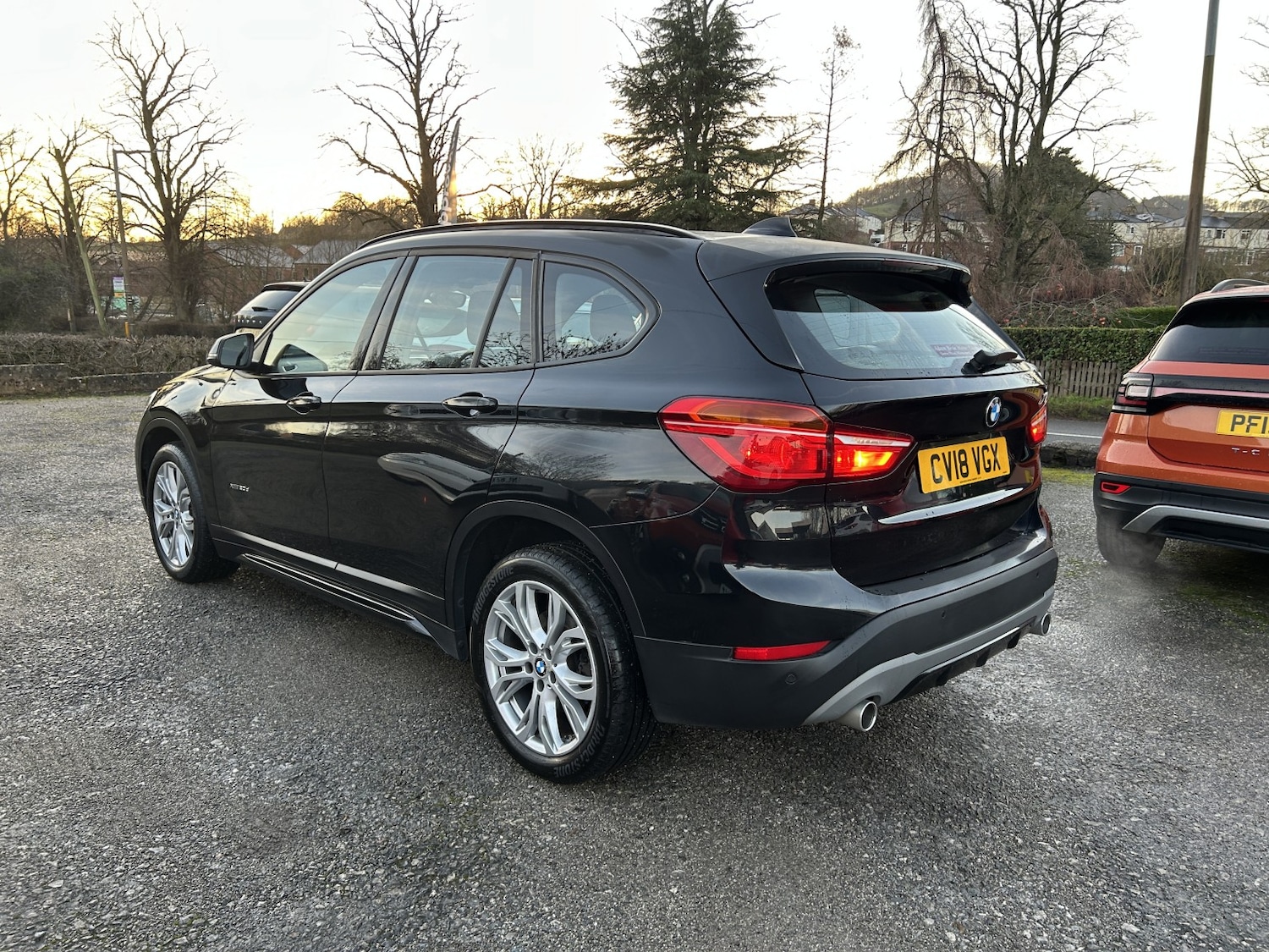 Used BMW X1 2018 for sale - 76945625: Photo 28