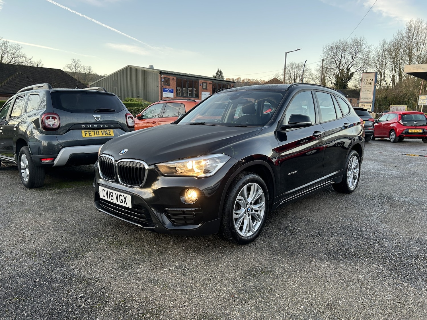 Used BMW X1 2018 for sale - 76945625: Photo 29