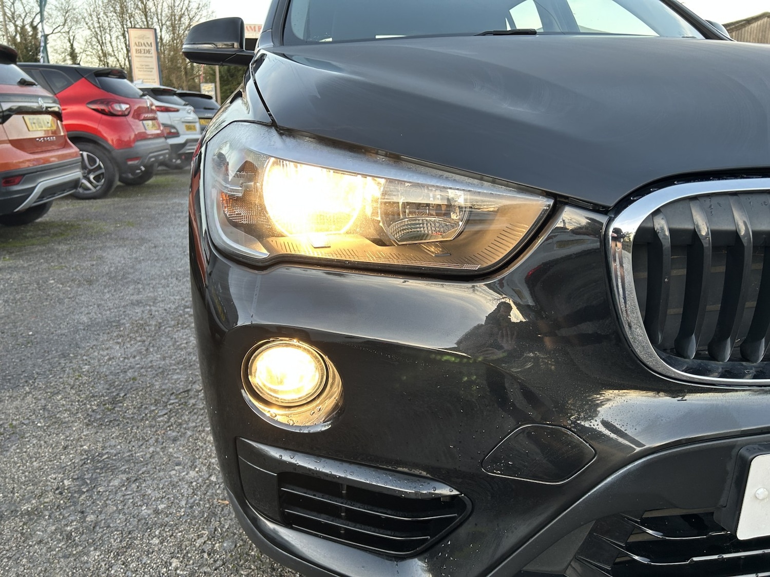Used BMW X1 2018 for sale - 76945625: Photo 30