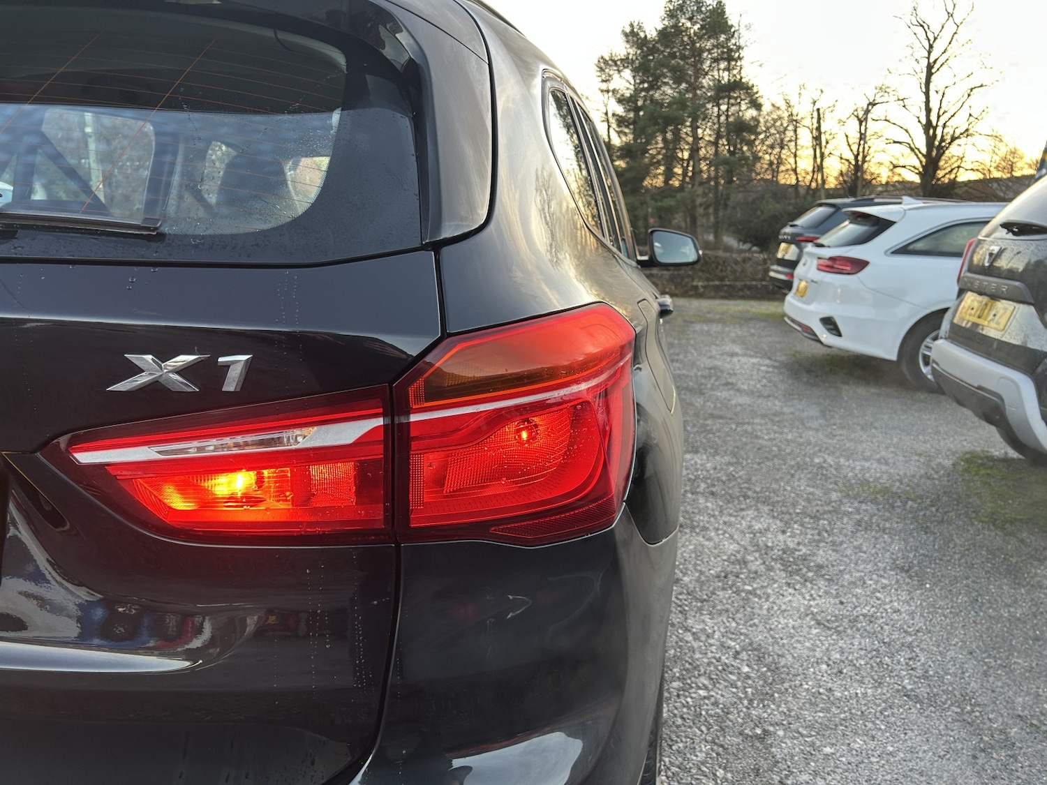 Used BMW X1 2018 for sale - 76945625: Photo 31