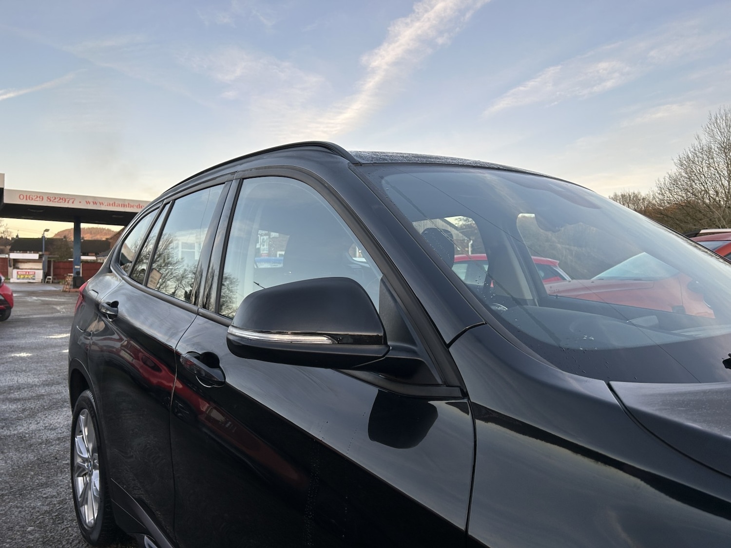 Used BMW X1 2018 for sale - 76945625: Photo 33