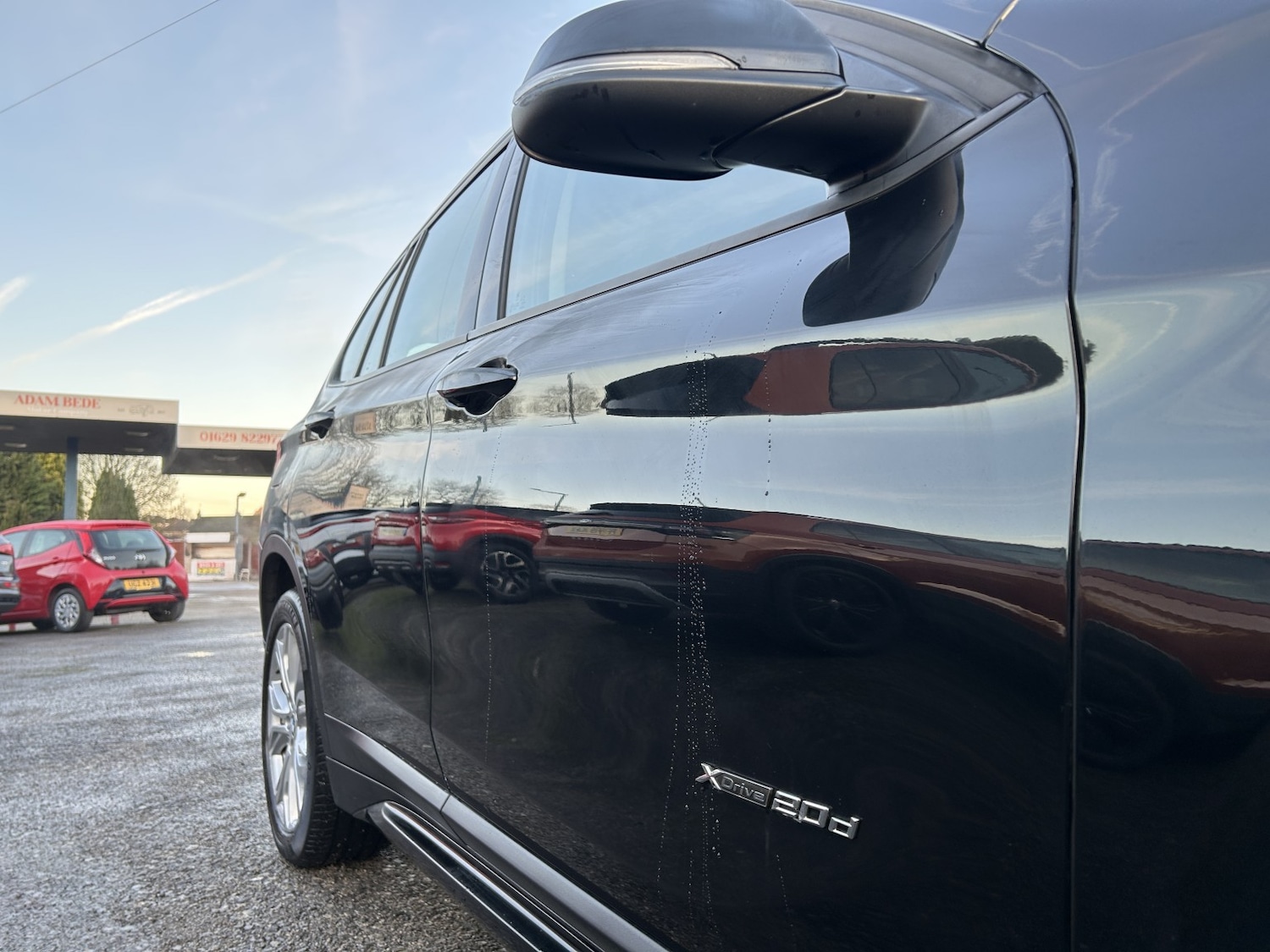 Used BMW X1 2018 for sale - 76945625: Photo 34