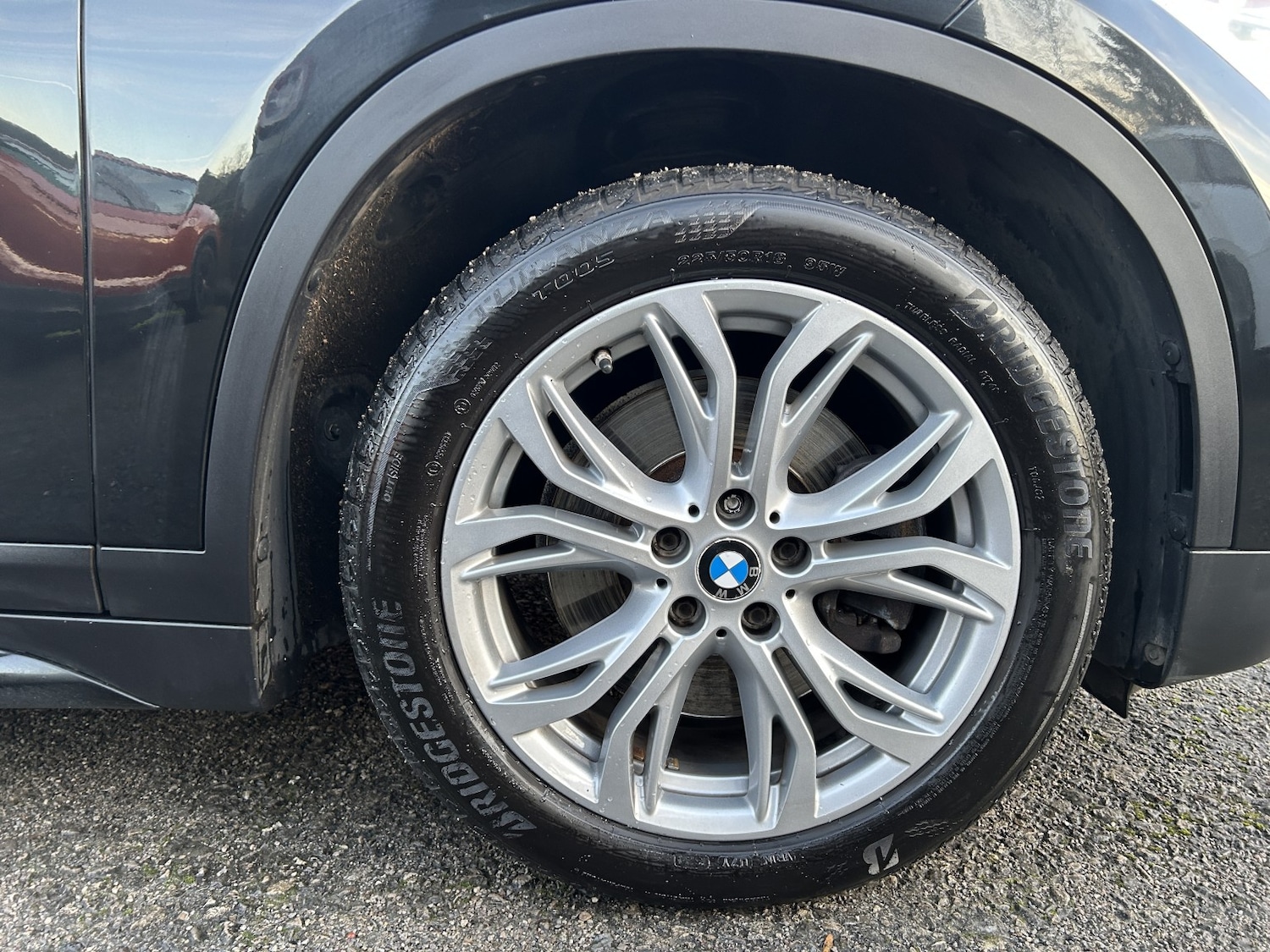 Used BMW X1 2018 for sale - 76945625: Photo 35