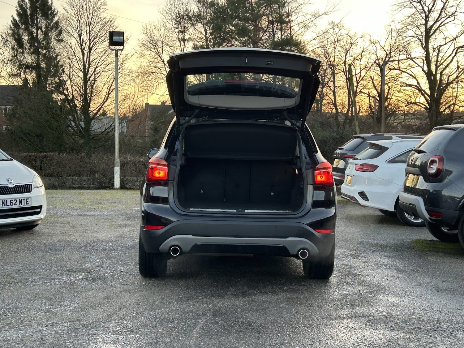 Used BMW X1 2018 for sale - 76945625: Photo 5