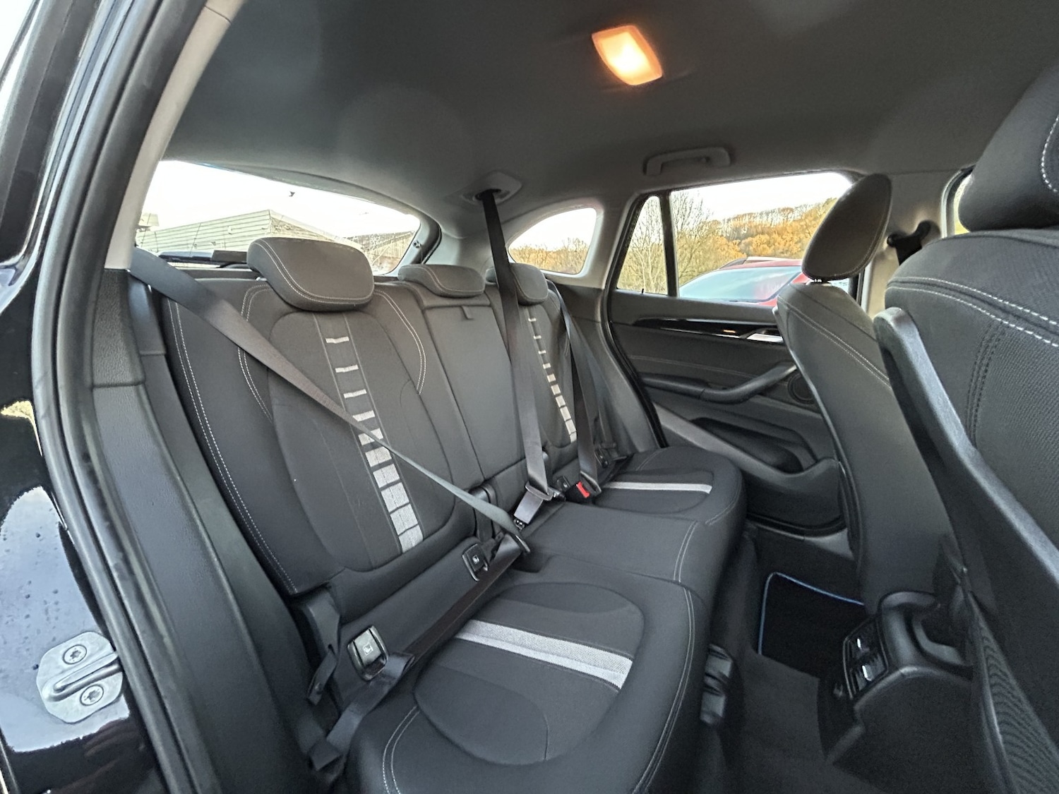 Used BMW X1 2018 for sale - 76945625: Photo 8