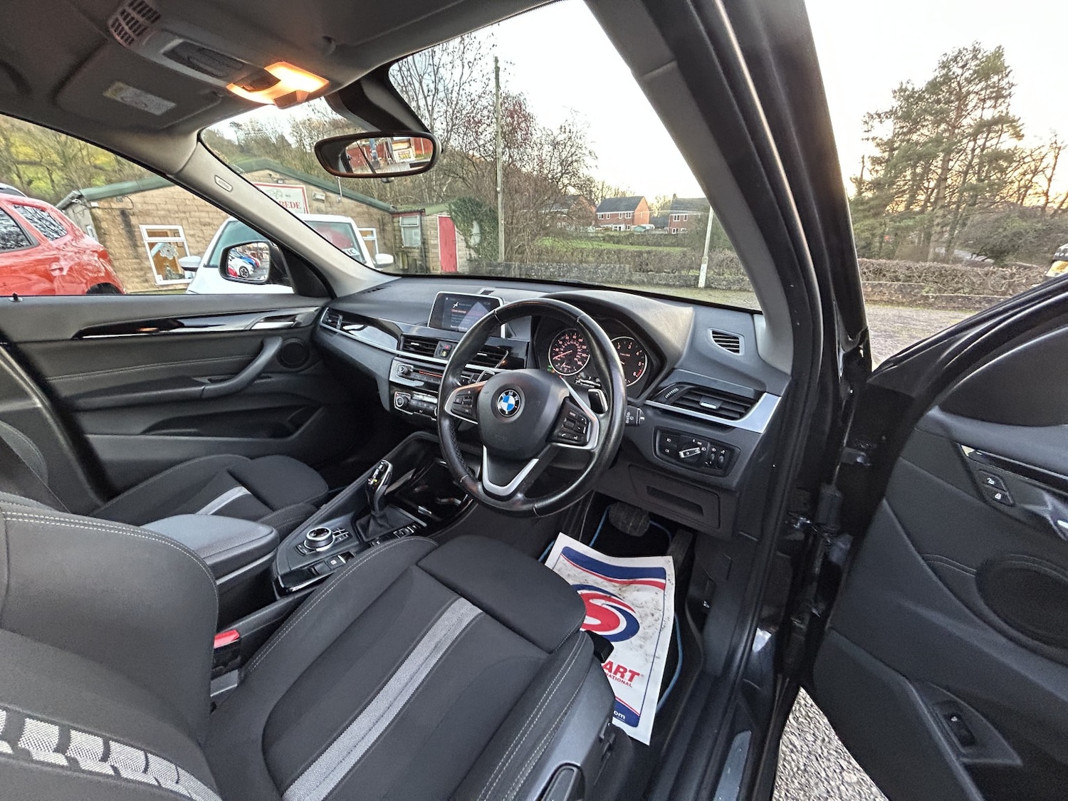 Used BMW X1 2018 for sale - 76945625: Photo 9