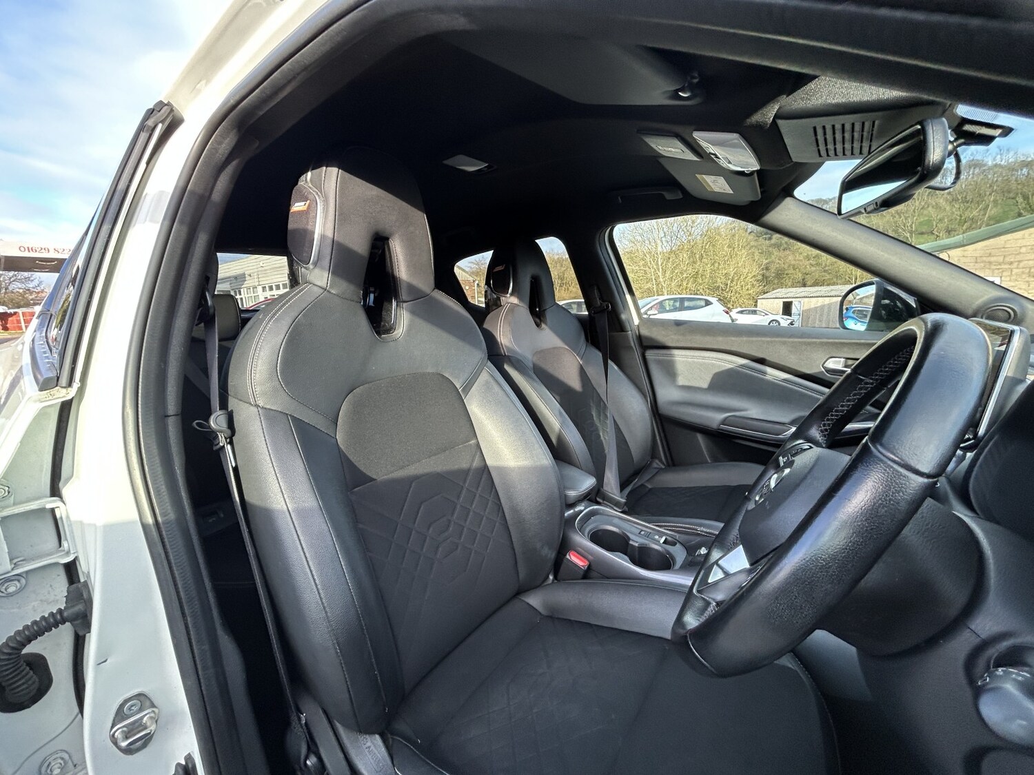 Used Nissan Juke 2022 for sale - 77880983: Photo 10