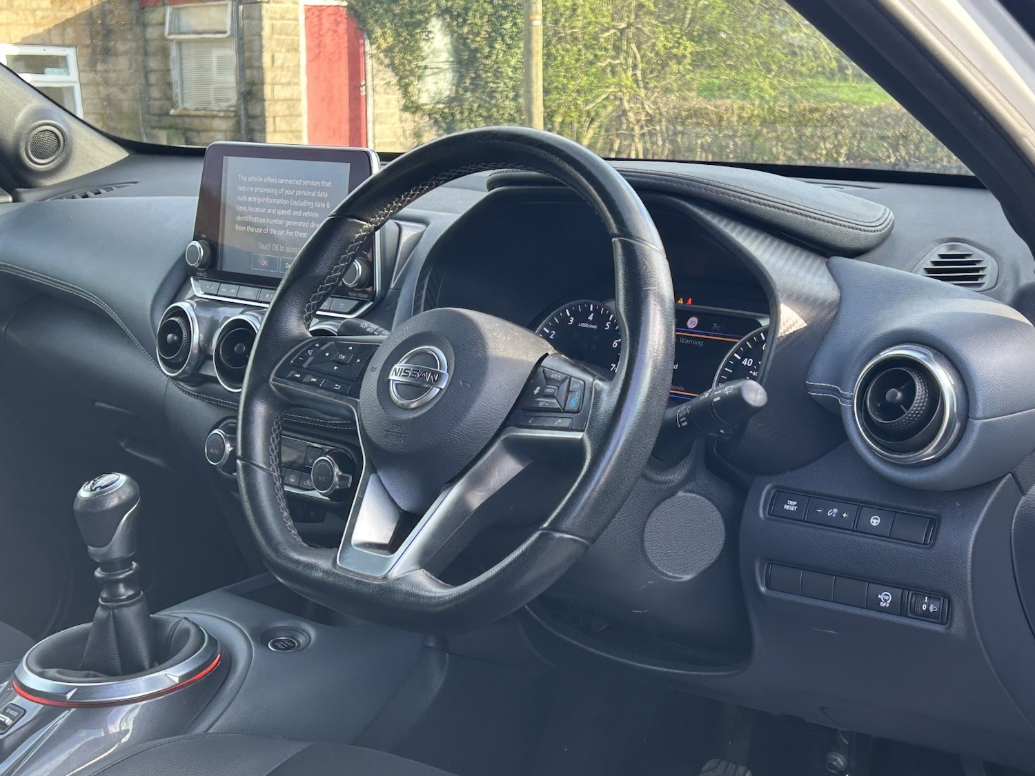 Used Nissan Juke 2022 for sale - 77880983: Photo 11