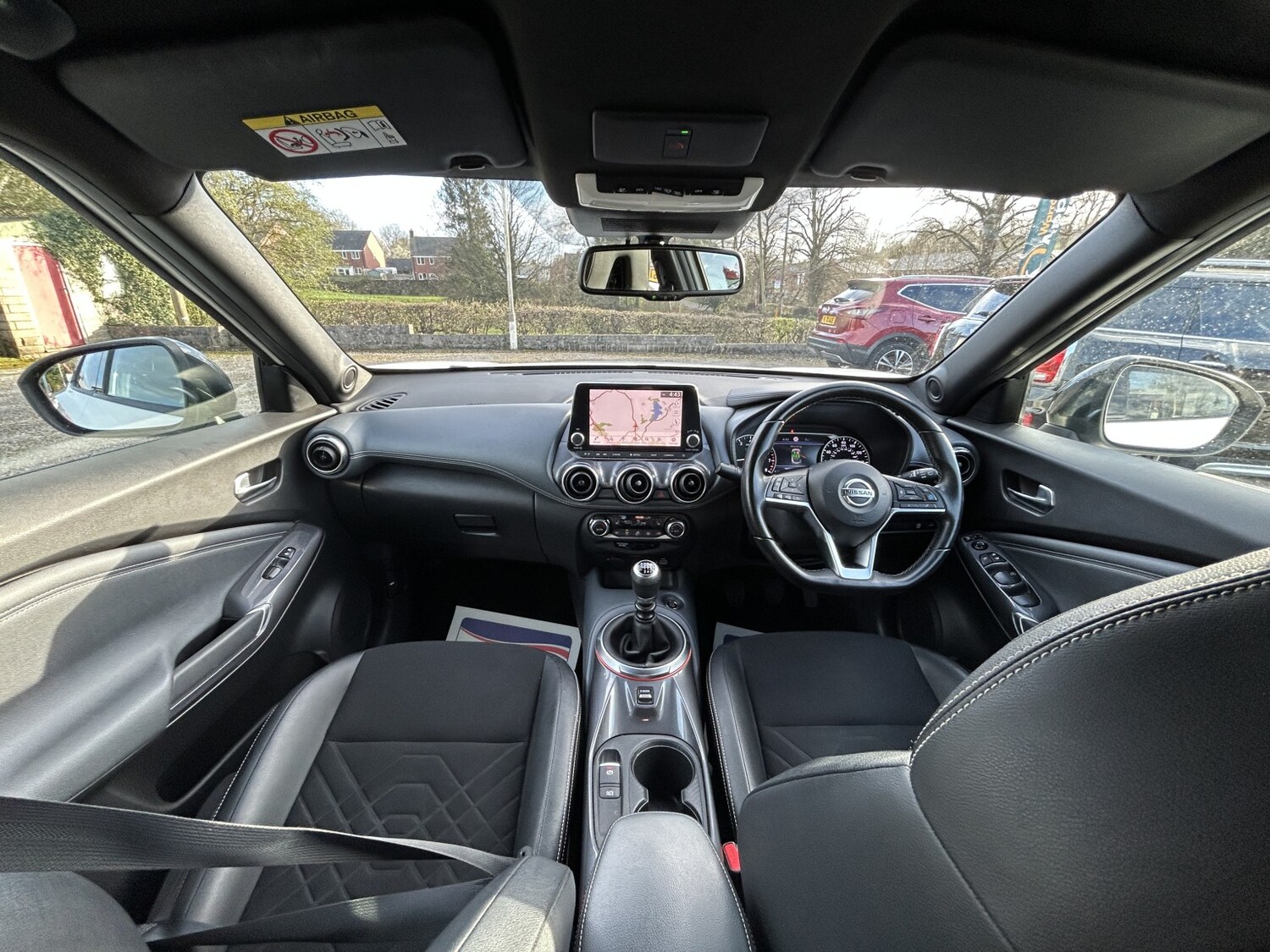 Used Nissan Juke 2022 for sale - 77880983: Photo 12