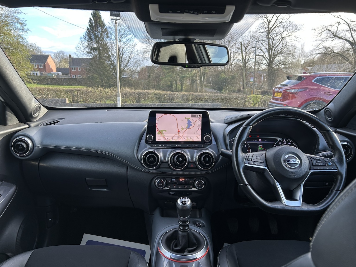 Used Nissan Juke 2022 for sale - 77880983: Photo 13