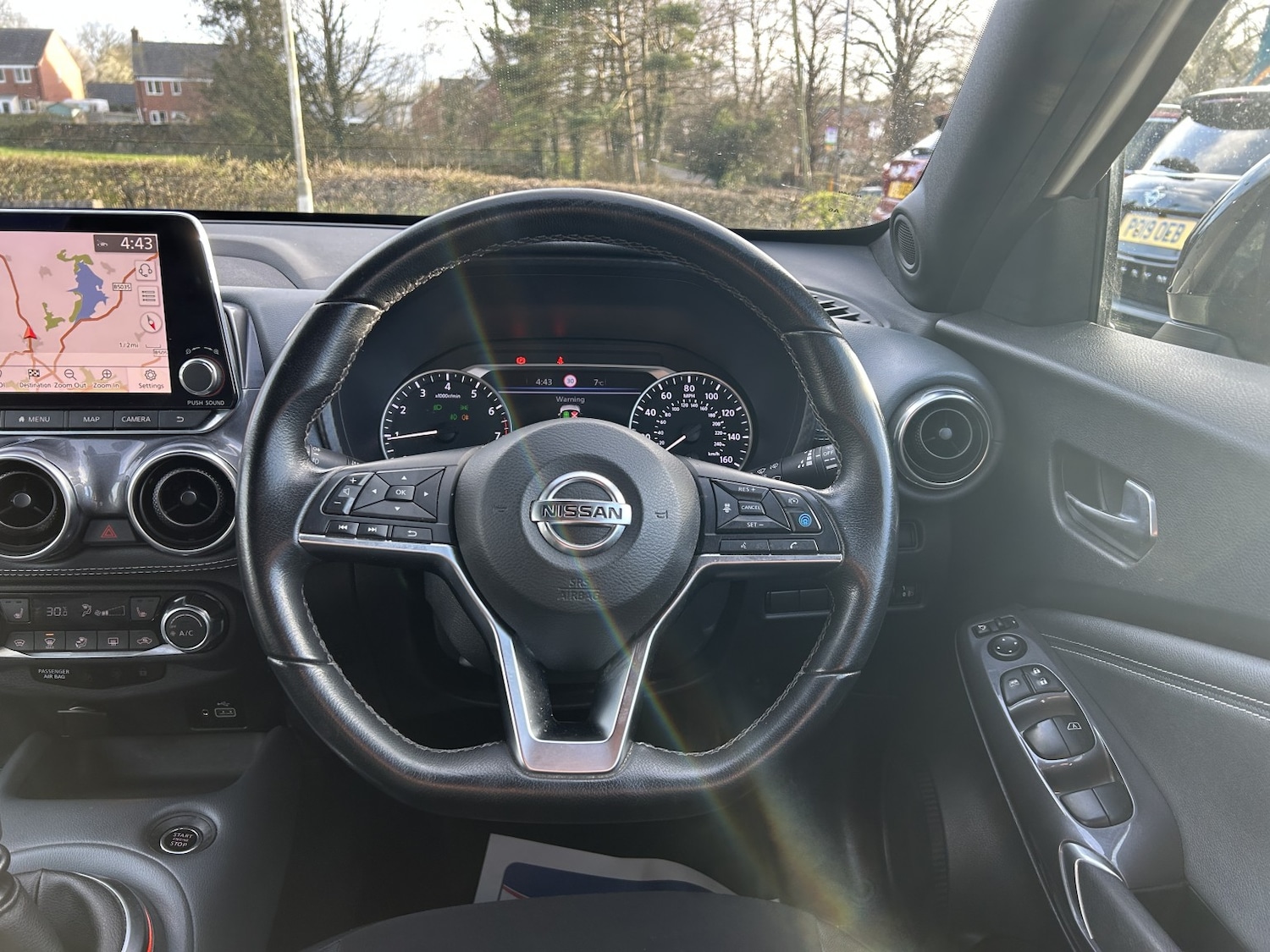 Used Nissan Juke 2022 for sale - 77880983: Photo 14