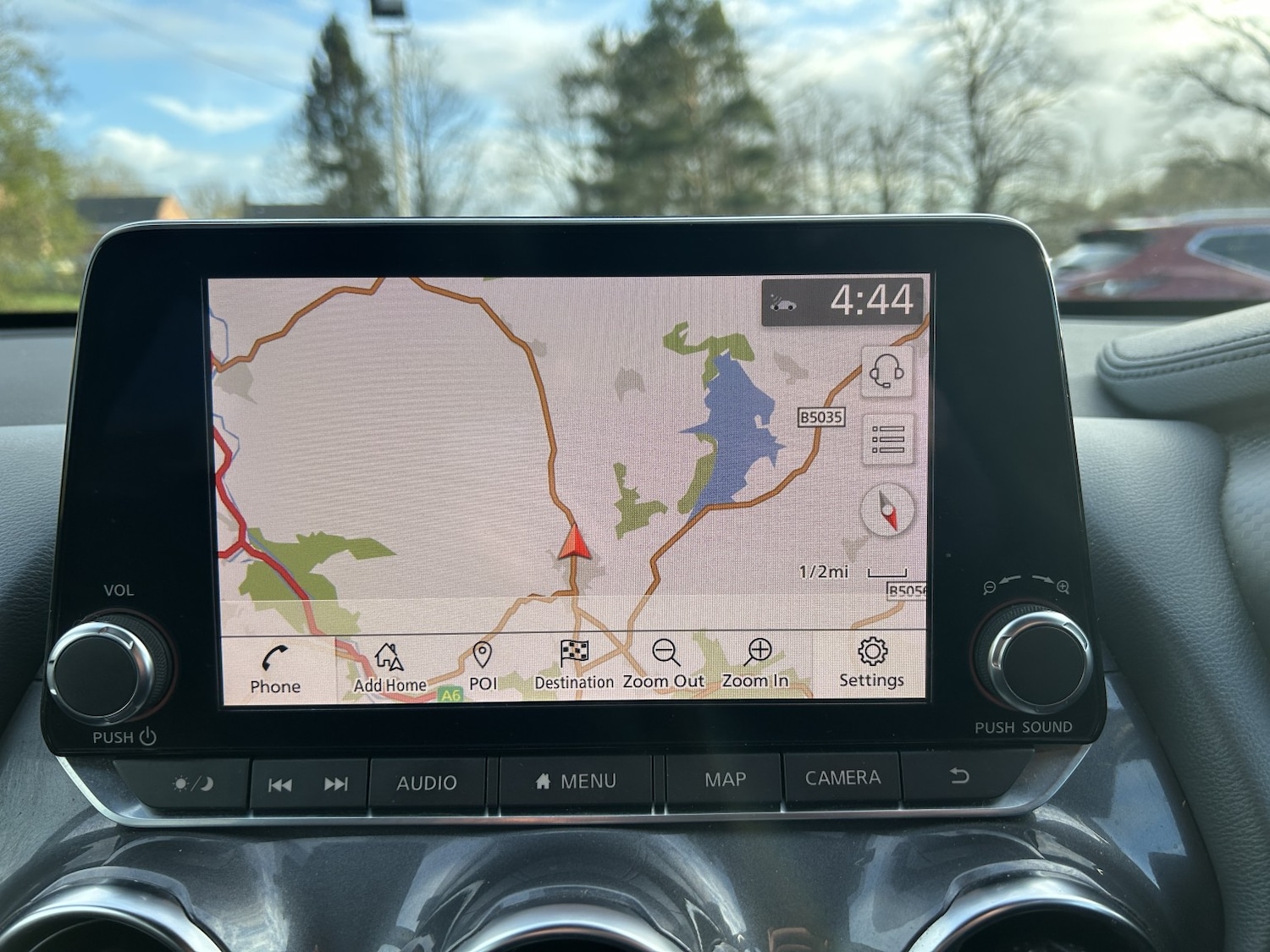 Used Nissan Juke 2022 for sale - 77880983: Photo 15