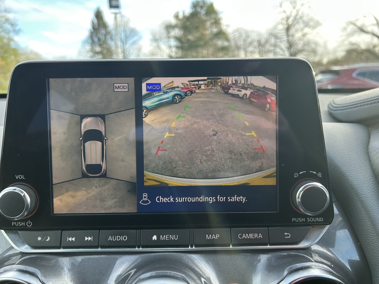 Used Nissan Juke 2022 for sale - 77880983: Photo 16