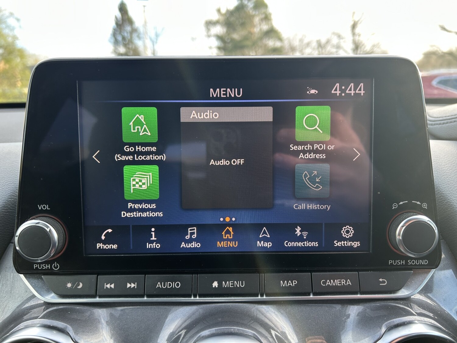 Used Nissan Juke 2022 for sale - 77880983: Photo 17