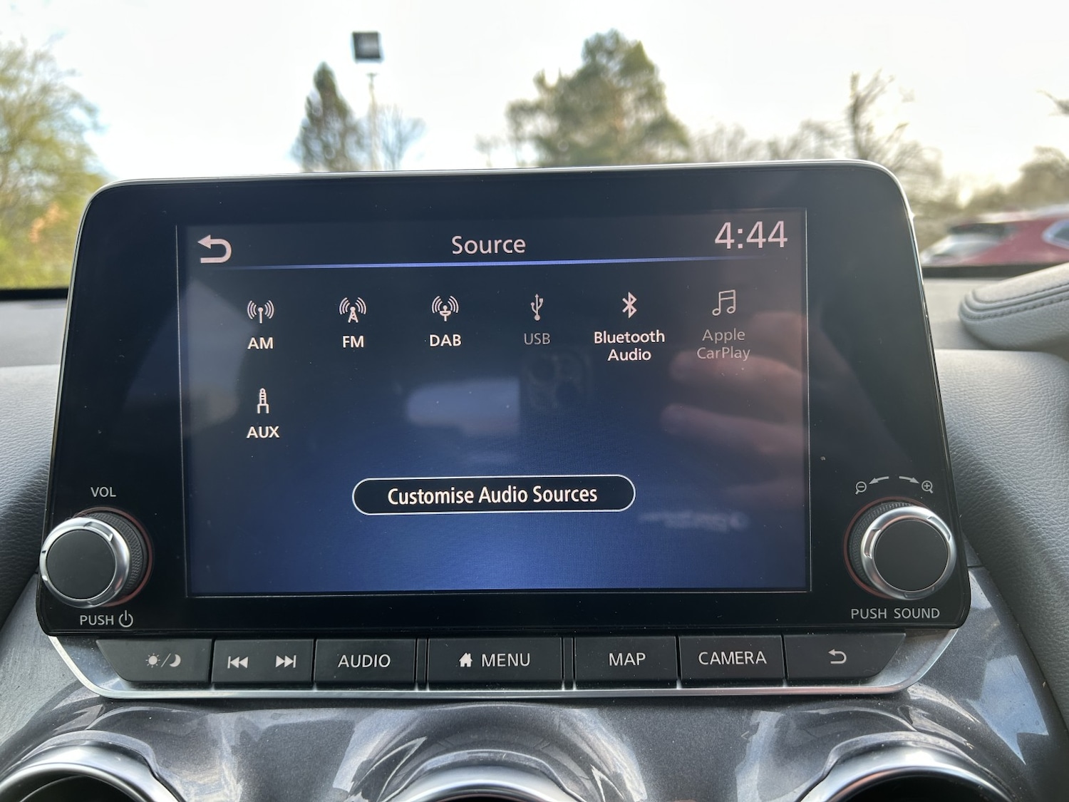 Used Nissan Juke 2022 for sale - 77880983: Photo 18