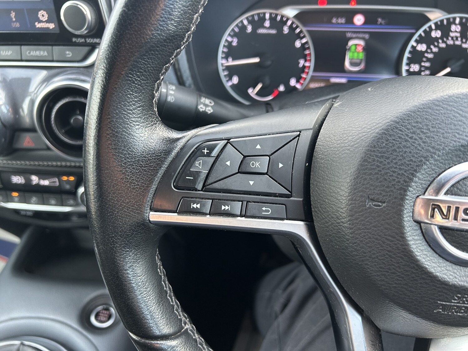 Used Nissan Juke 2022 for sale - 77880983: Photo 23