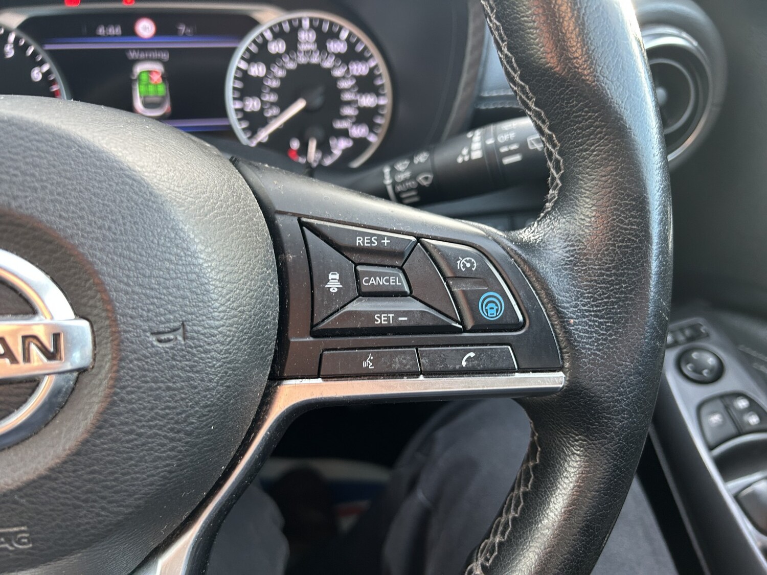 Used Nissan Juke 2022 for sale - 77880983: Photo 24