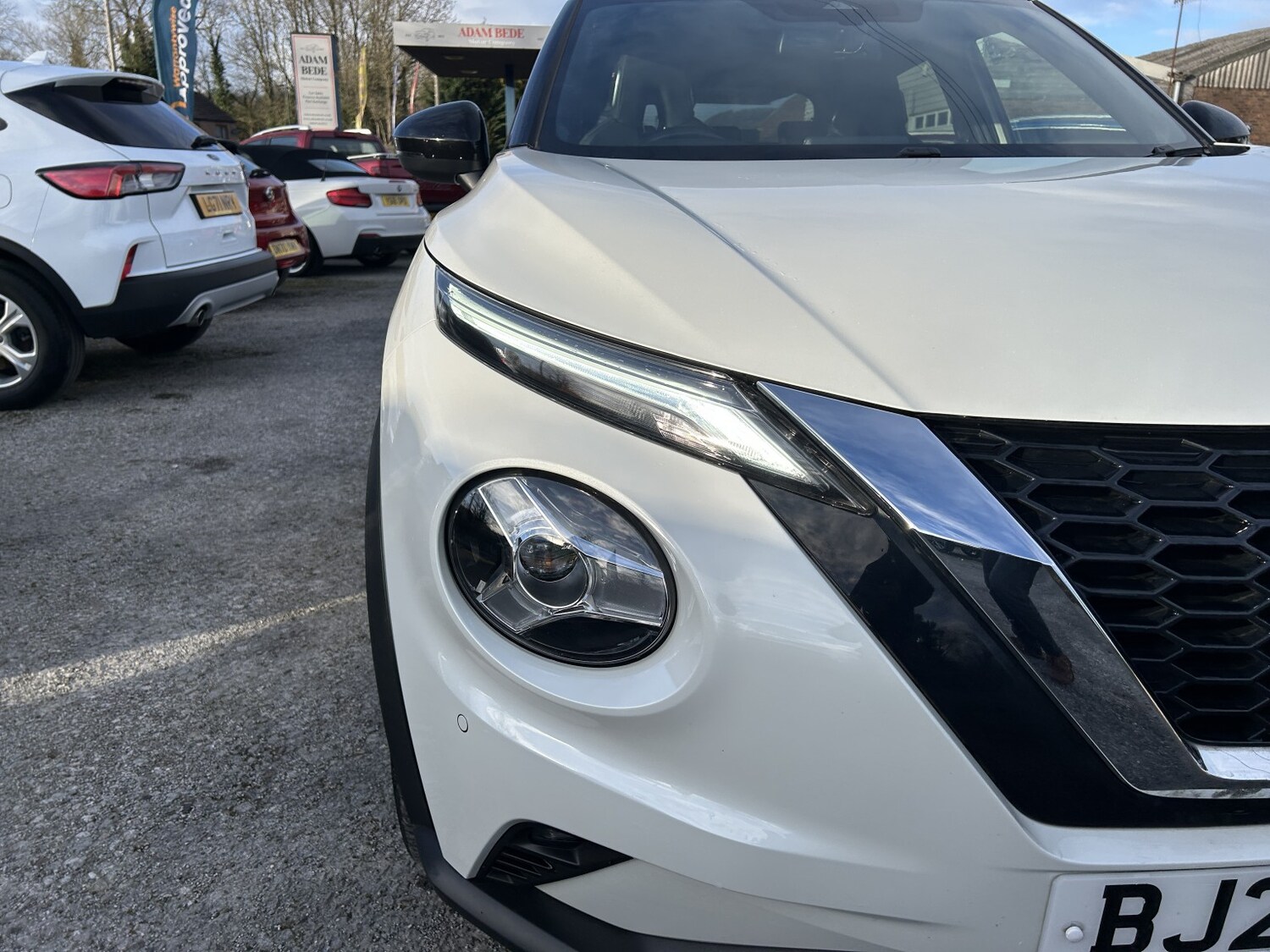 Used Nissan Juke 2022 for sale - 77880983: Photo 31