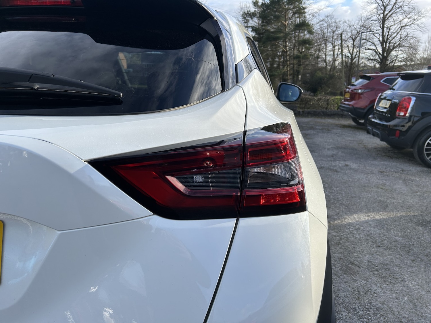 Used Nissan Juke 2022 for sale - 77880983: Photo 32