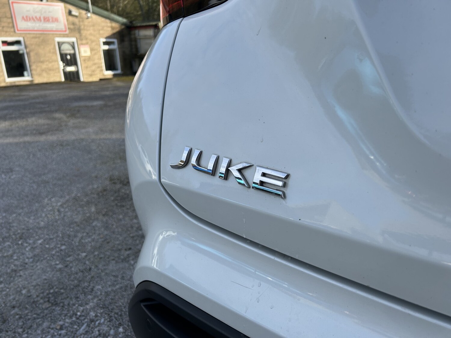 Used Nissan Juke 2022 for sale - 77880983: Photo 33