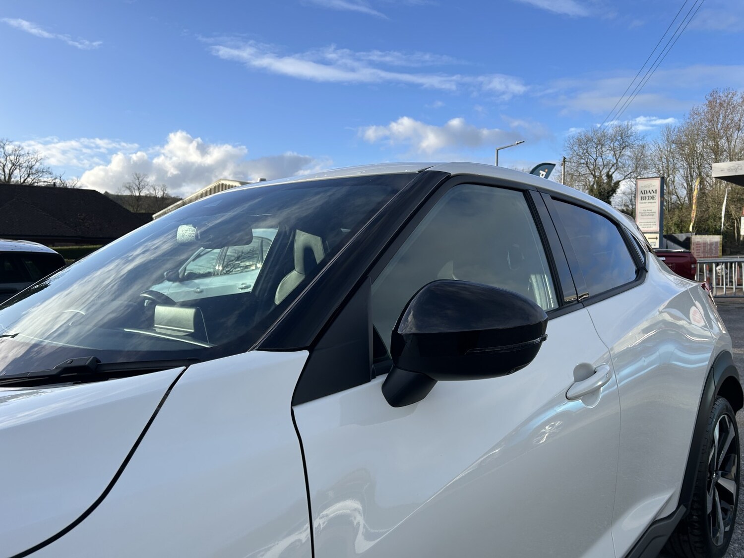 Used Nissan Juke 2022 for sale - 77880983: Photo 35