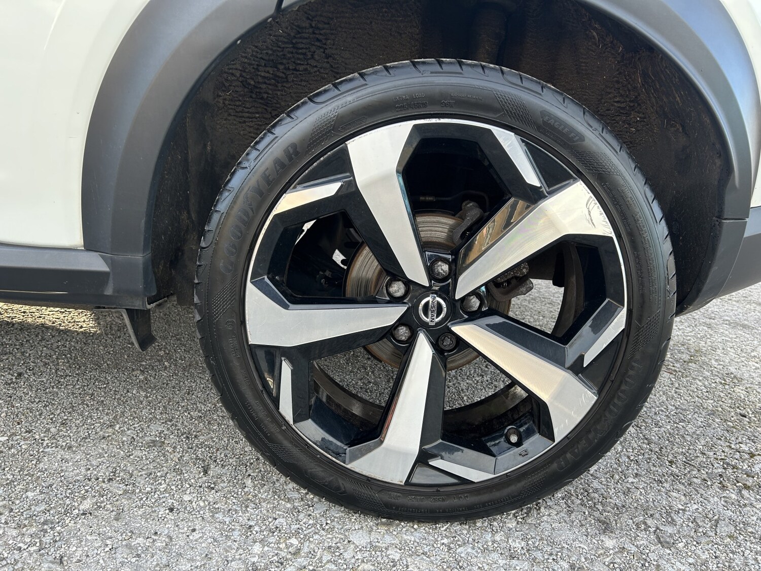 Used Nissan Juke 2022 for sale - 77880983: Photo 36